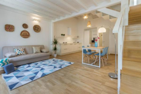 Domus de Silva - Appartamento in centro storico a Cagliari
